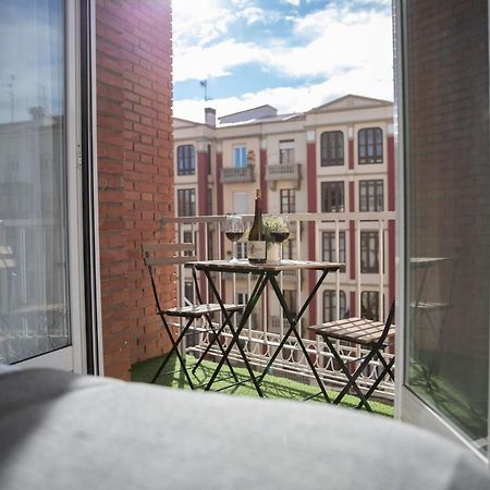Apartamento Logrono Avenida Ayuntamiento Exterior photo