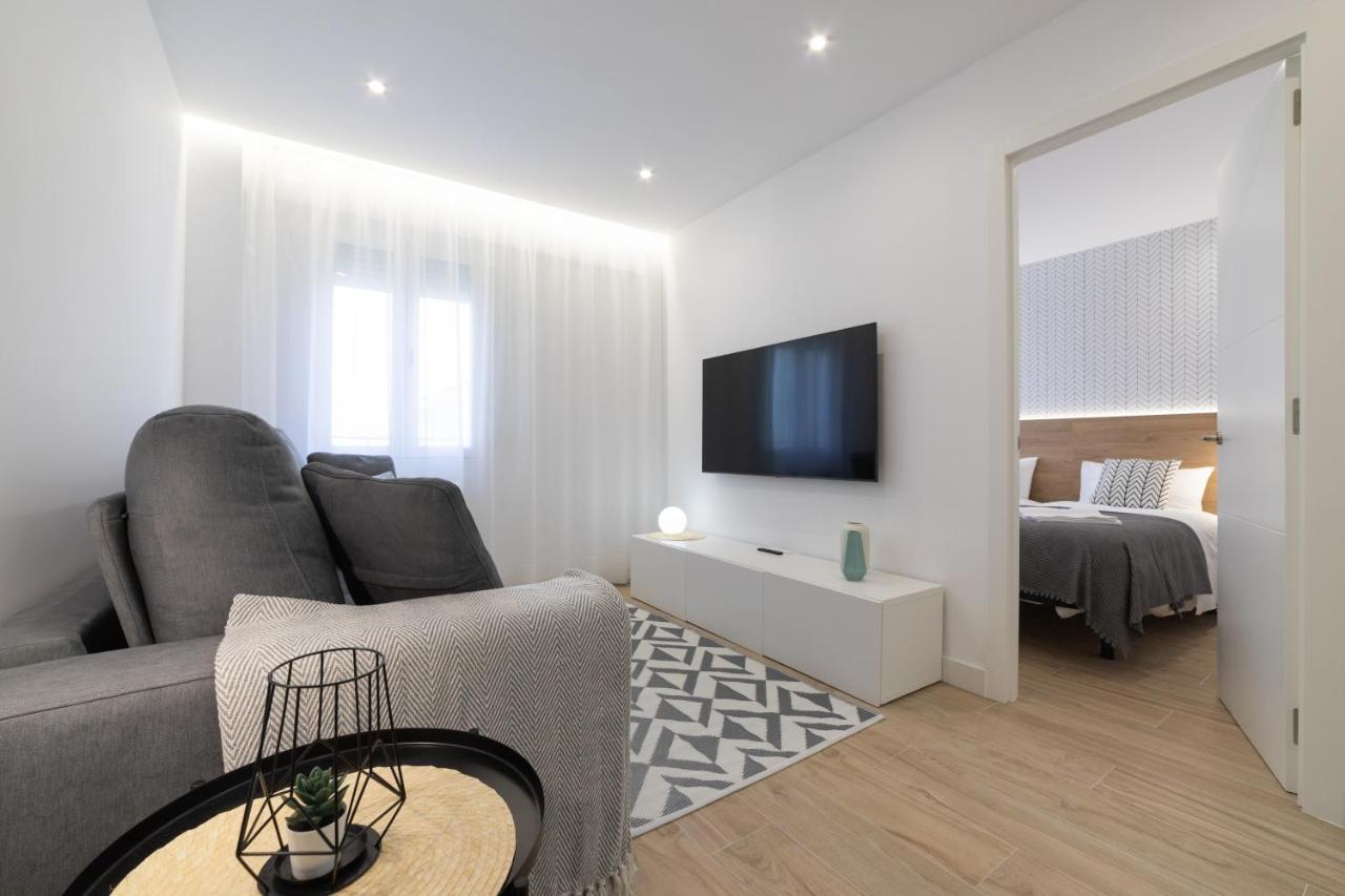 Apartamento Logrono Avenida Ayuntamiento Exterior photo