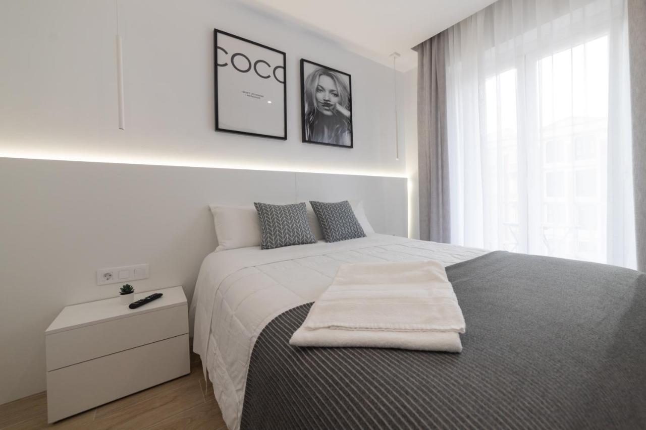 Apartamento Logrono Avenida Ayuntamiento Exterior photo